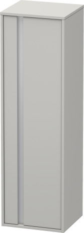 Semi-tall cabinet, KT1257R0707