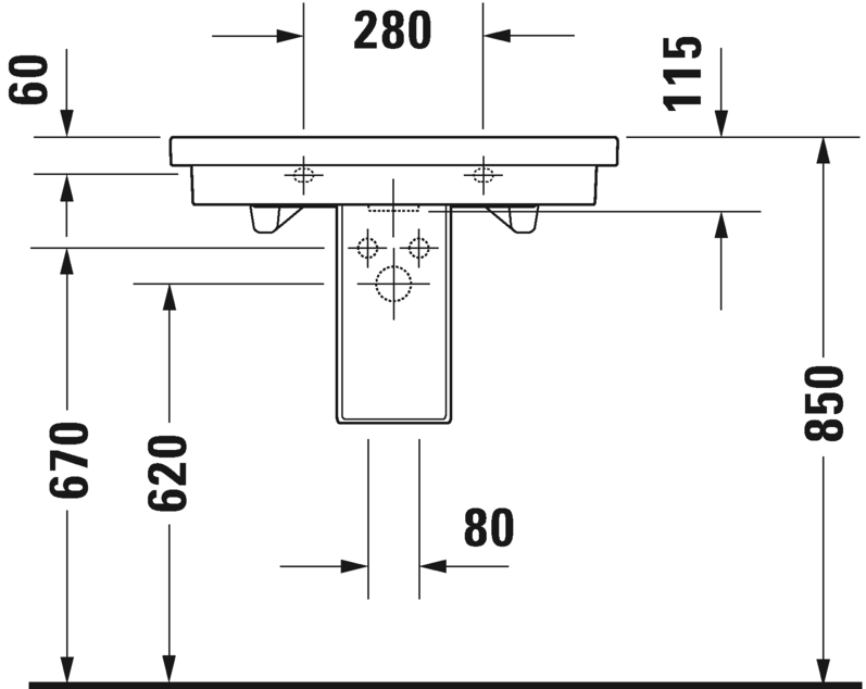 حوض, 049170