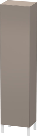 Tall cabinet individual, LC1191R4343