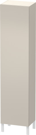 Tall cabinet individual, LC1191R9191