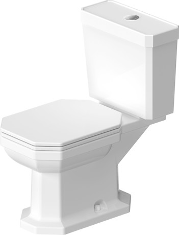 Two-Piece toilet, 213001