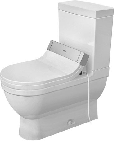 Toilet kit, D19100