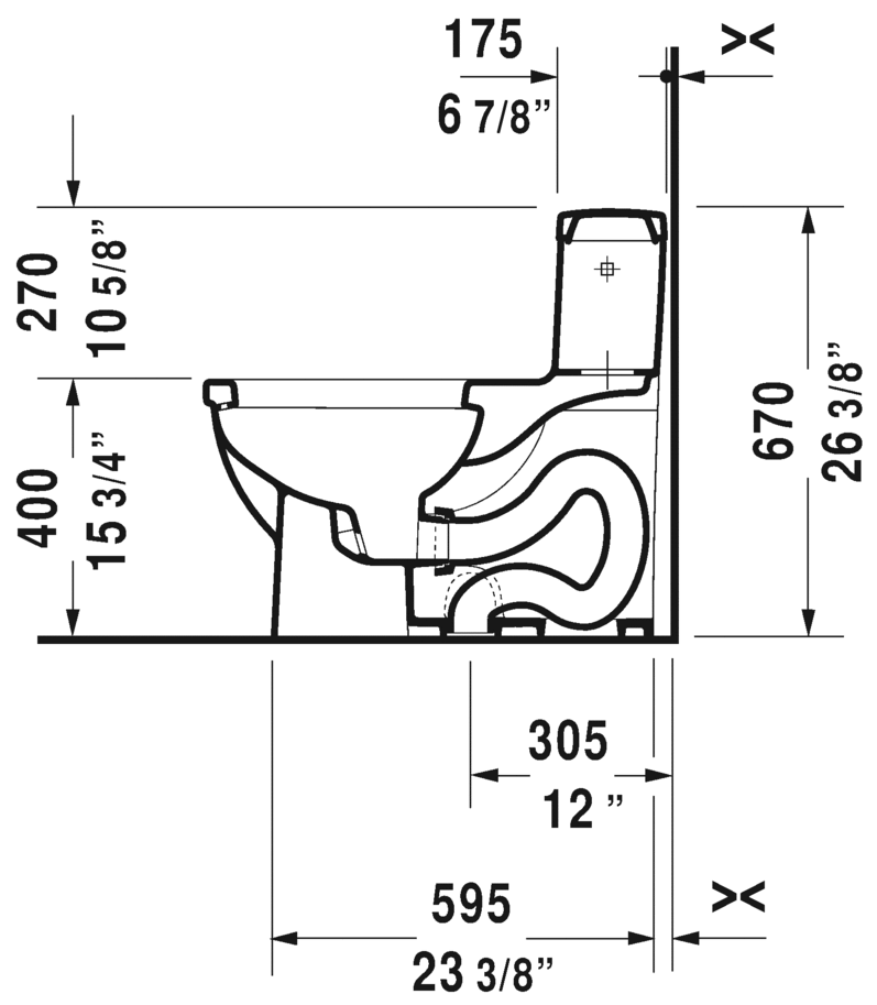 Toilet kit, D19101