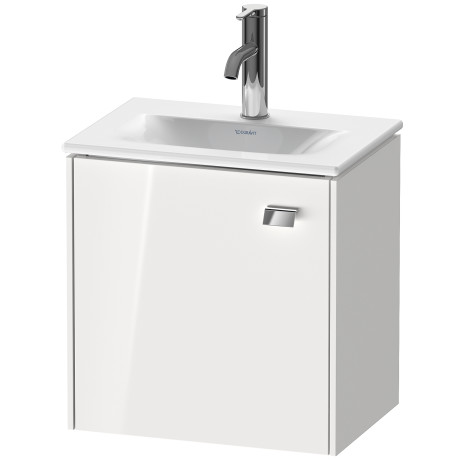 Vanity unit wall-mounted, BR4208 L/R
