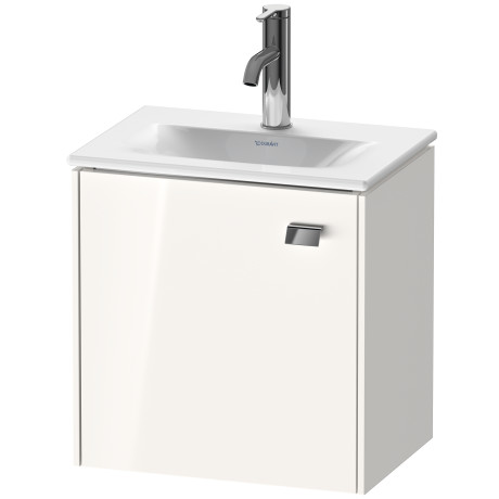 Vanity unit wall-mounted, BR4208L1022