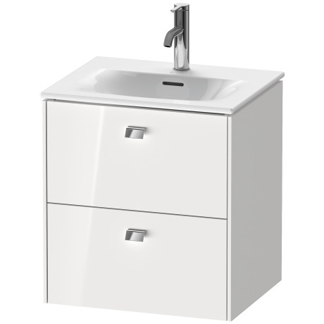 Vanity unit wall-mounted, BR4309