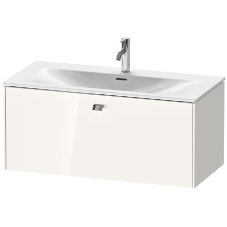 Vanity unit wall-mounted, BR421301022
