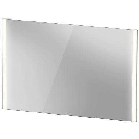 Mirror with lighting, XV7034