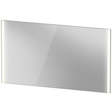 Mirror with lighting, XV7036