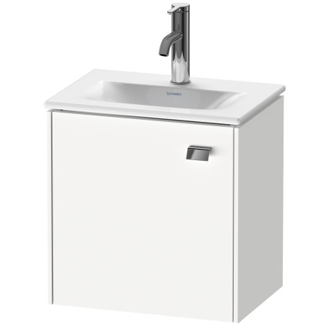 Vanity unit wall-mounted, BR4208L1018