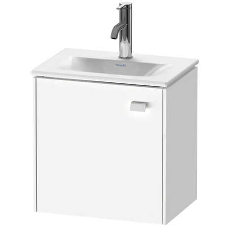 Vanity unit wall-mounted, BR4208L1818