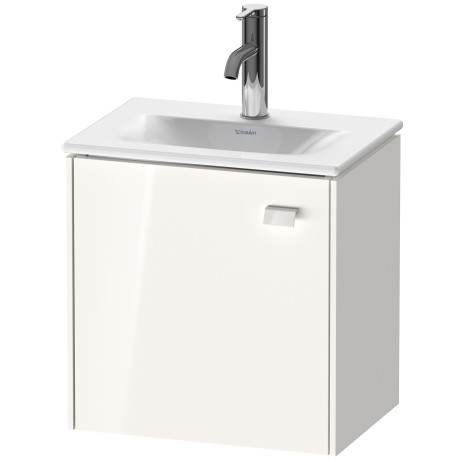 Vanity unit wall-mounted, BR4208L2222