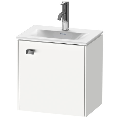 Vanity unit wall-mounted, BR4208R1018