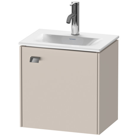 Vanity unit wall-mounted, BR4208R1091