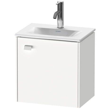 Vanity unit wall-mounted, BR4208R1818
