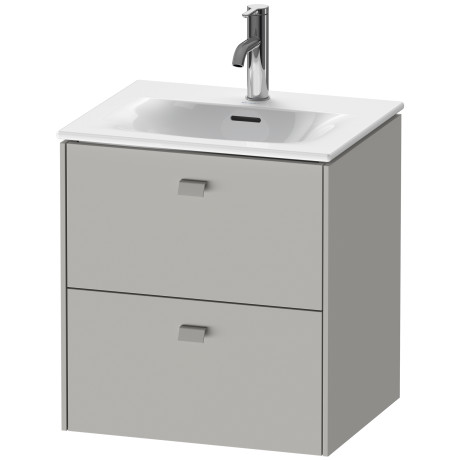 Vanity unit wall-mounted, BR430900707