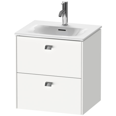 Vanity unit wall-mounted, BR430901018