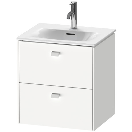 Vanity unit wall-mounted, BR430901818