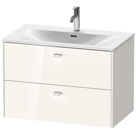 Vanity unit wall-mounted, BR431202222
