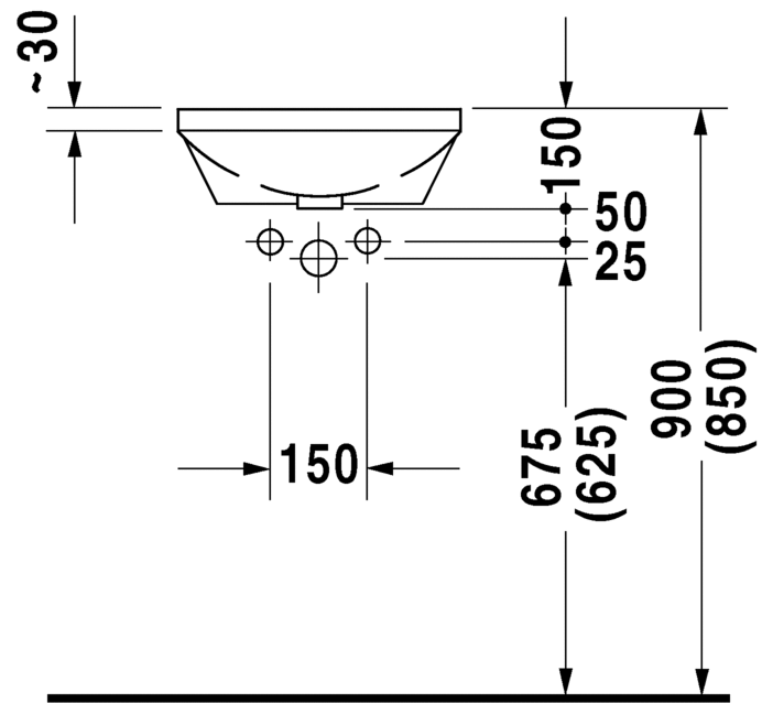 حوض, 046240