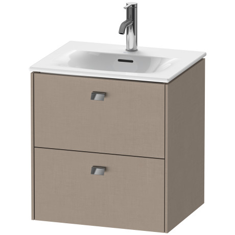Vanity unit wall-mounted, BR430901075