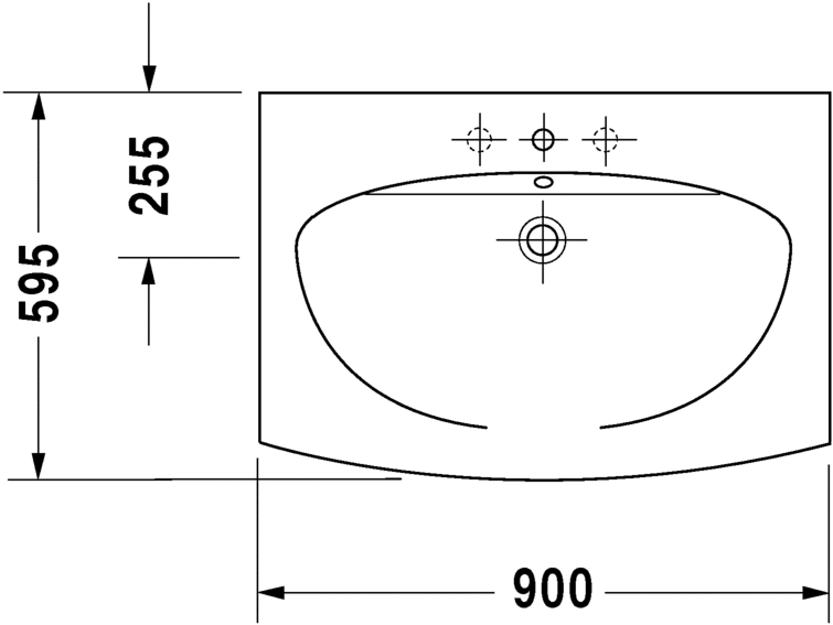 حوض, 043490