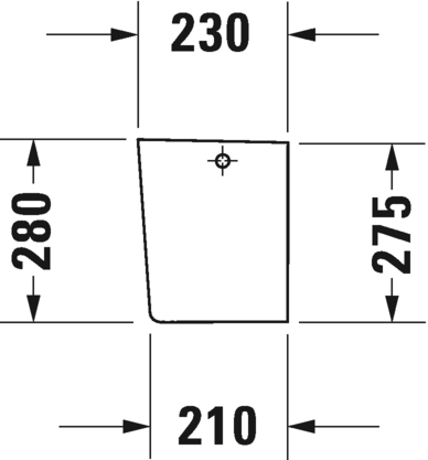 عامود معلق, 085838