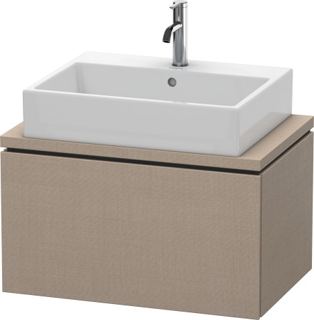 Mueble bajo lavabo para encimera Compact, LC580107575