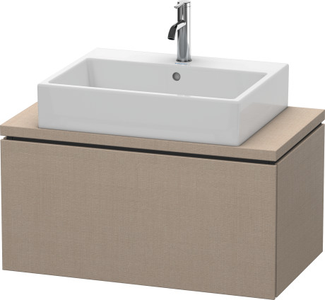 Mueble bajo lavabo para encimera Compact, LC580207575
