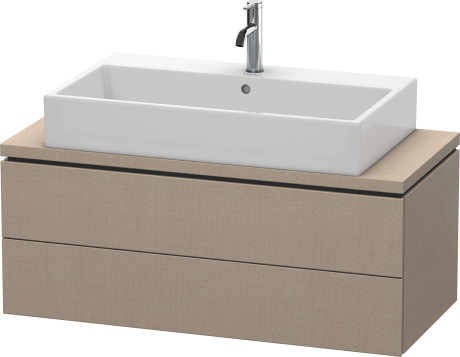 Mueble bajo lavabo para encimera Compact, LC580907575