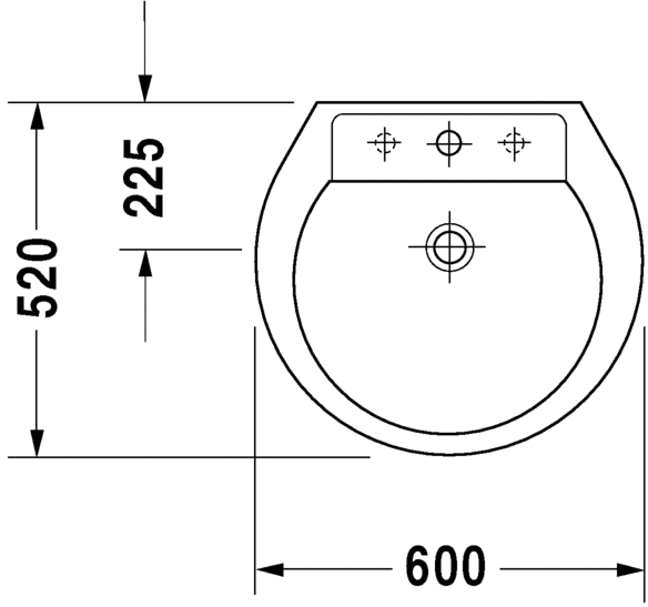 حوض, 040060