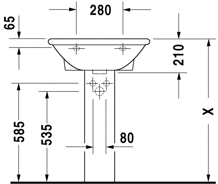 حوض, 040060