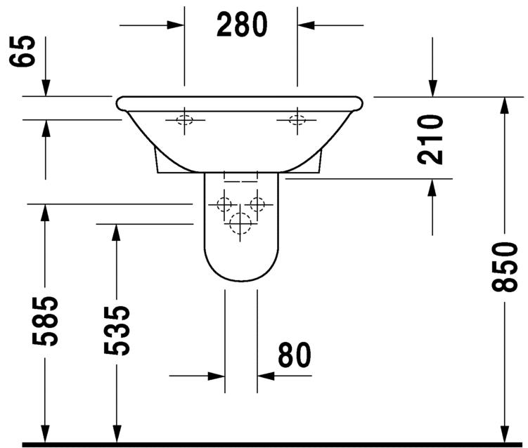 حوض, 040060