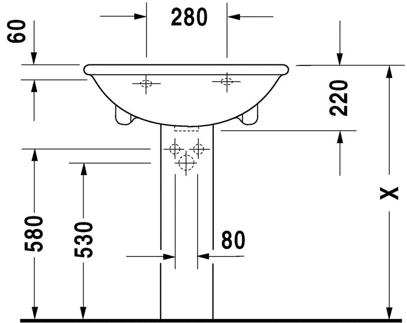 حوض, 040070