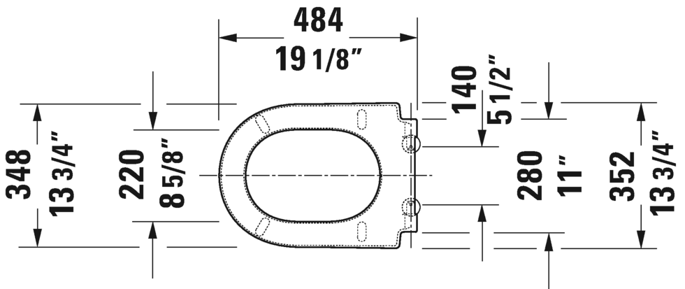 N/D Tronchetto wc c/guarnizione Ã˜ 110 MW33 3309030348302