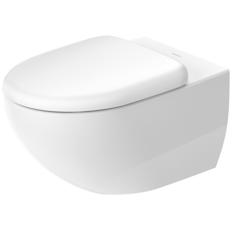 Wand-WC Duravit Rimless®, 2572090000 4,5 L