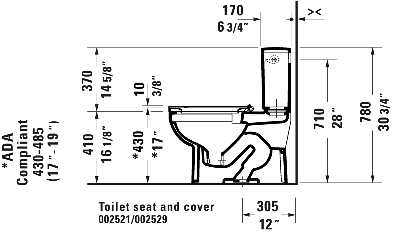 Toilet kit, D40605
