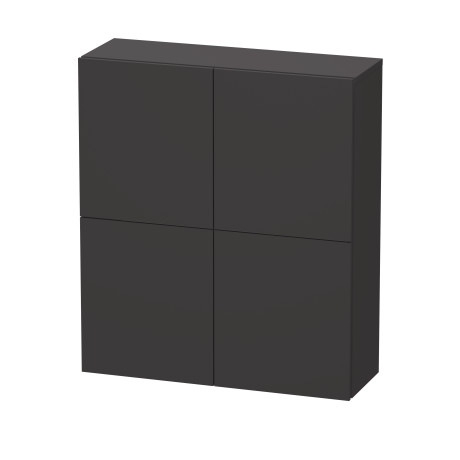 Semi-tall cabinet, LC116708080