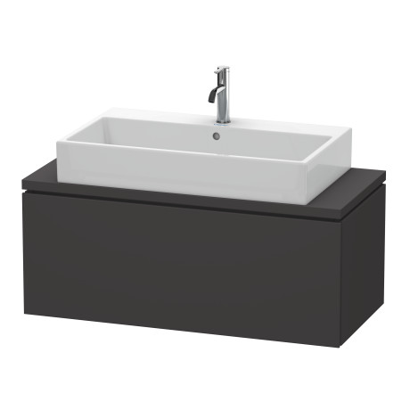 Mueble bajo lavabo para encimera Compact, LC580408080