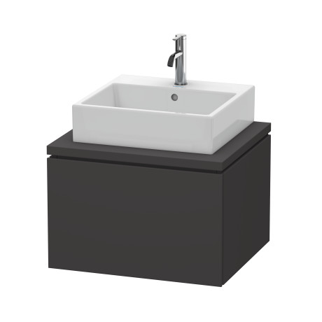 Mueble bajo lavabo para encimera, LC581008080
