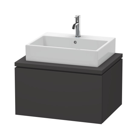 Mueble bajo lavabo para encimera, LC581108080