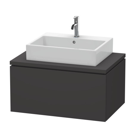 Mueble bajo lavabo para encimera, LC581208080