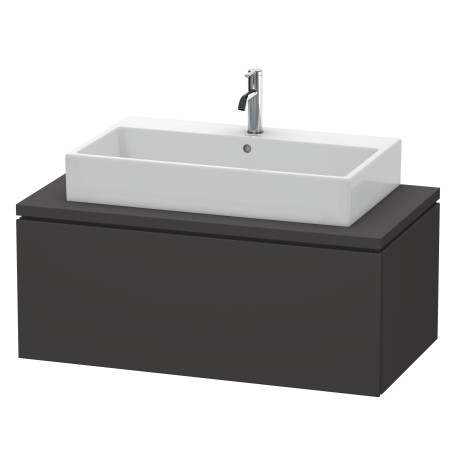 Mueble bajo lavabo para encimera, LC581408080
