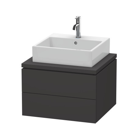 Mueble bajo lavabo para encimera, LC581508080