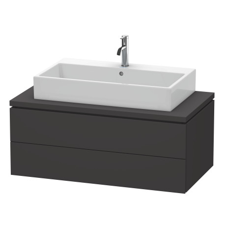 Mueble bajo lavabo para encimera, LC581908080