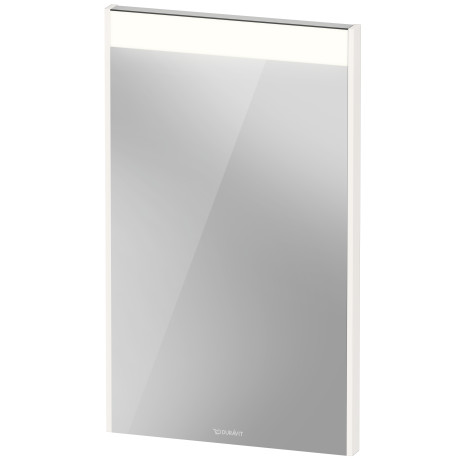 Mirror with lighting, BR7000