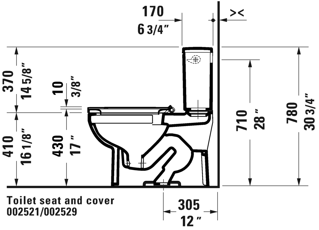 Toilet kit, D40604