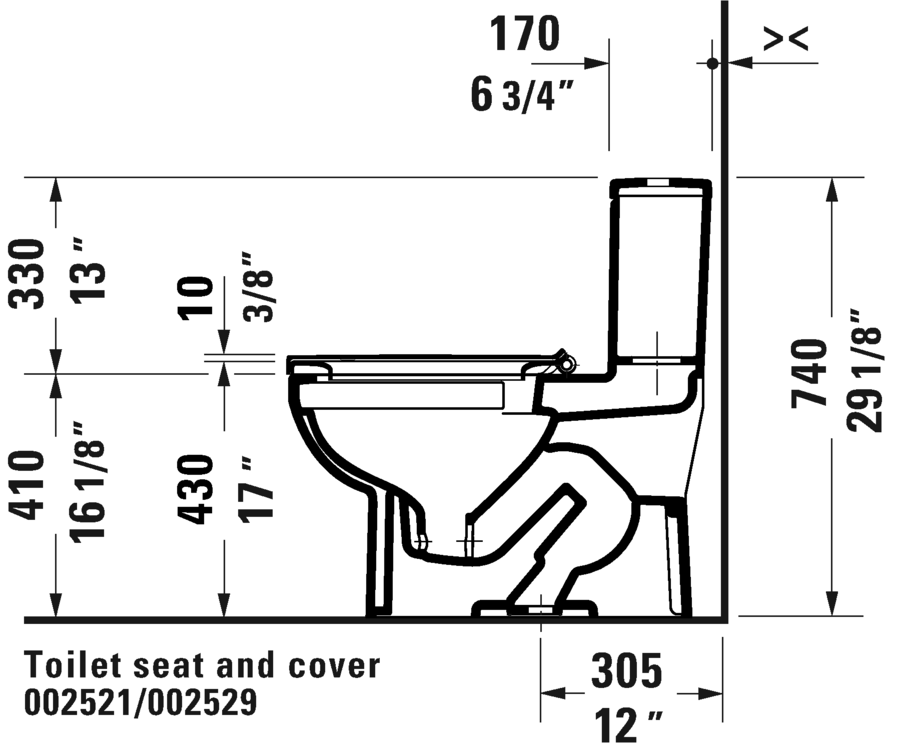 Toilet kit, D40602