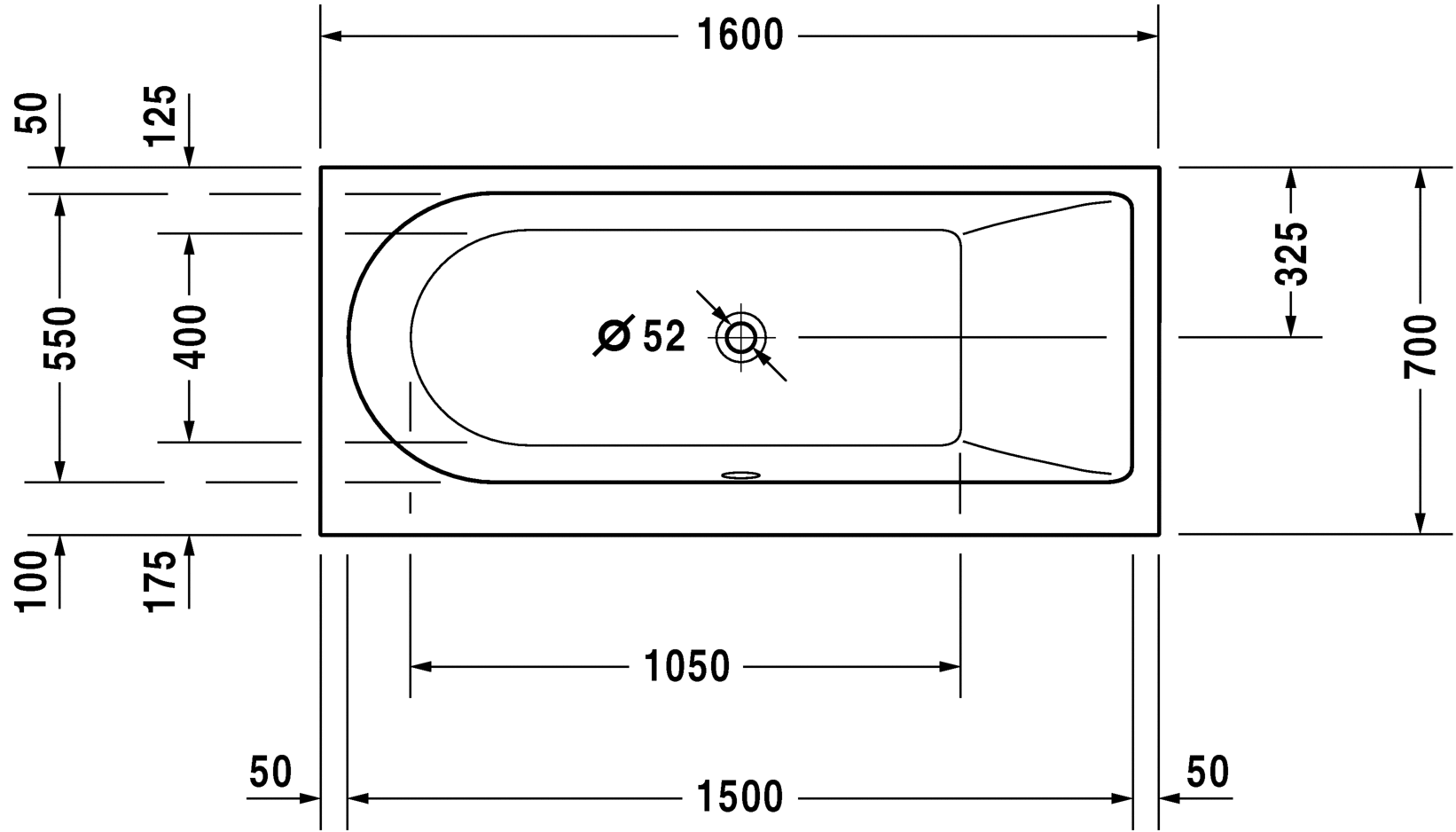 بانيو, 700239