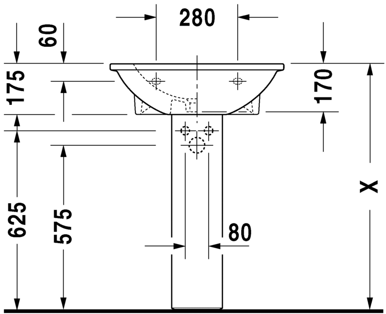 حوض, 262160